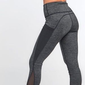 Savvi fit stretch legging NWOT